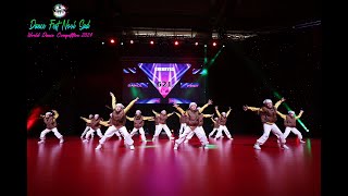 DANCE FEST NOVI SAD 2024 - CHERRYBS