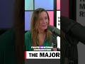"Chuck Schumer" responds to Emma's grilling