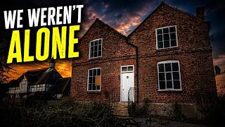 We Thought Someone Had Found Us At This Abandoned Farm