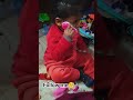 😌😜 #funnybaby #funny #funnyclips #comedy #cute #funnyvideos