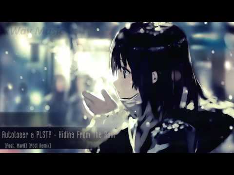 【Electronic】Autolaser & PLS&TY - Hiding From The Rain (feat. MarØ)(Módl Remix)