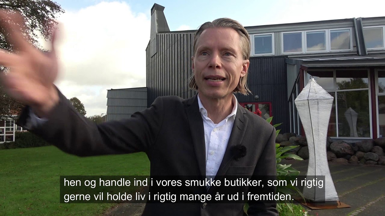 Toftlund Udviklingsplan