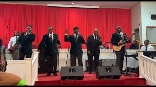 Doc McKenzie & the Hi-Lites in Dover DE 3-17-2024. FULL VIDEO (Rec by TIHP)