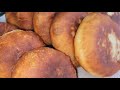 Самое ВКУСНОЕ тесто...Самая ПЫШНАЯ выпечка..Пышки с повидлом