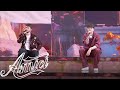 Amici 23 - Holden e Petit - Tango