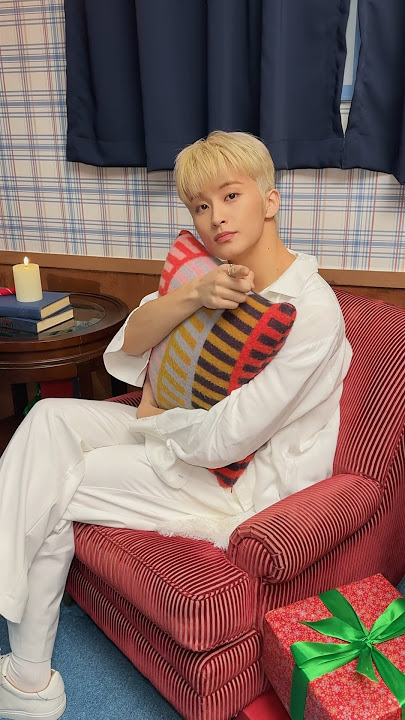 🐯 : #너뿐인걸 💚#MARK #NCT127 #BeThereForMe #NCT127_BeThereForMe