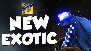 NEW Exotic Deterministic Chaos! How Good Is It? (Lightfall)
