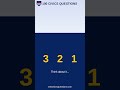 Q22: How long is a term for a member of the House of Representatives? #Shorts