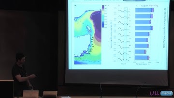 Boundaries of range and resilience: A review of range-extension by a barrens-forming sea urchin