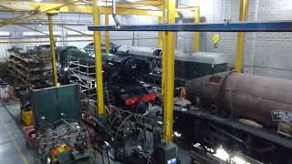 NRM I 2016