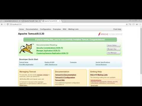 how to configure