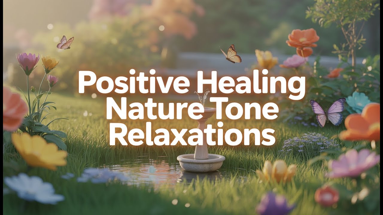 “Deep Relaxation Water Meditation 🌿 8K Zen Spa Ambience for Stress Relief & Sleep”