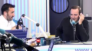 VayaFiesta, Capítulo 54 20 12 17