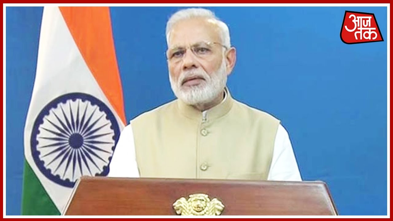 Surgical Strike On Corruption: Rs 500 & 1000 Currency Notes Abolished!