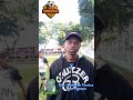 Entrevista Bill, comissão técnica do Time Fumaça, Coma Ipiranga 2025.