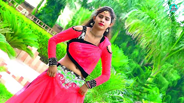 Sandhya Choudhary ~के गाने पर माहि का धमाकेदार डांस || TOSE PEECHHE RAJA MAN DEVARIYA SE FASGO