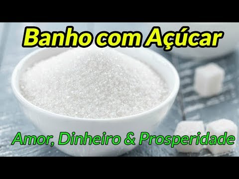 Vídeo: Como faço para atrair um pai de açúcar?