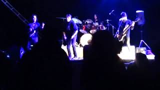 Chakal - Disparo al fraude