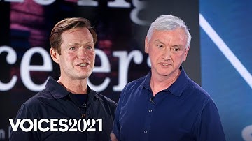 How ‘The Age of Acceleration’ Will Transform Business | BoF VOICES 2021