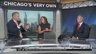 Security Expert Discusses Shooting at Trump Rally & RNC