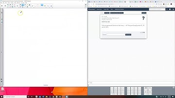Exponential from Two Points (Level 1)
