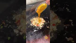 Have You Tried Prawns Kothu Parotta ???