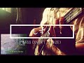 【GTO】 奥田美和子 / しずく ( Bass Cover )