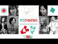 Mina & Chaeyoung (Michaeng) #61 - GAY MOMENTS 2015-2020 [TWICE]