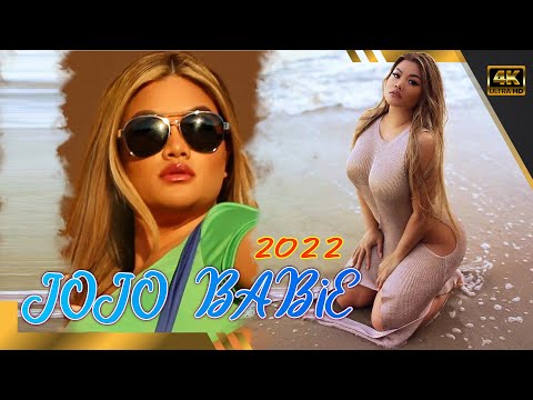 JoJo Babie Wiki 💗 | Biography | Relationships | Lifestyle | Net Worth | Plus Size Model | Age | Body