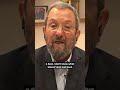 "I NEVER Met Virginia Giuffre!" Ehud Barak BREAKS His Silence On Allegations
