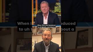 Thumbnail for "I NEVER Met Virginia Giuffre!" Ehud Barak BREAKS His Silence On Allegations