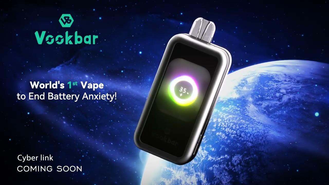 vookbar vape Warum Vape Pod Funktioniert Nicht？