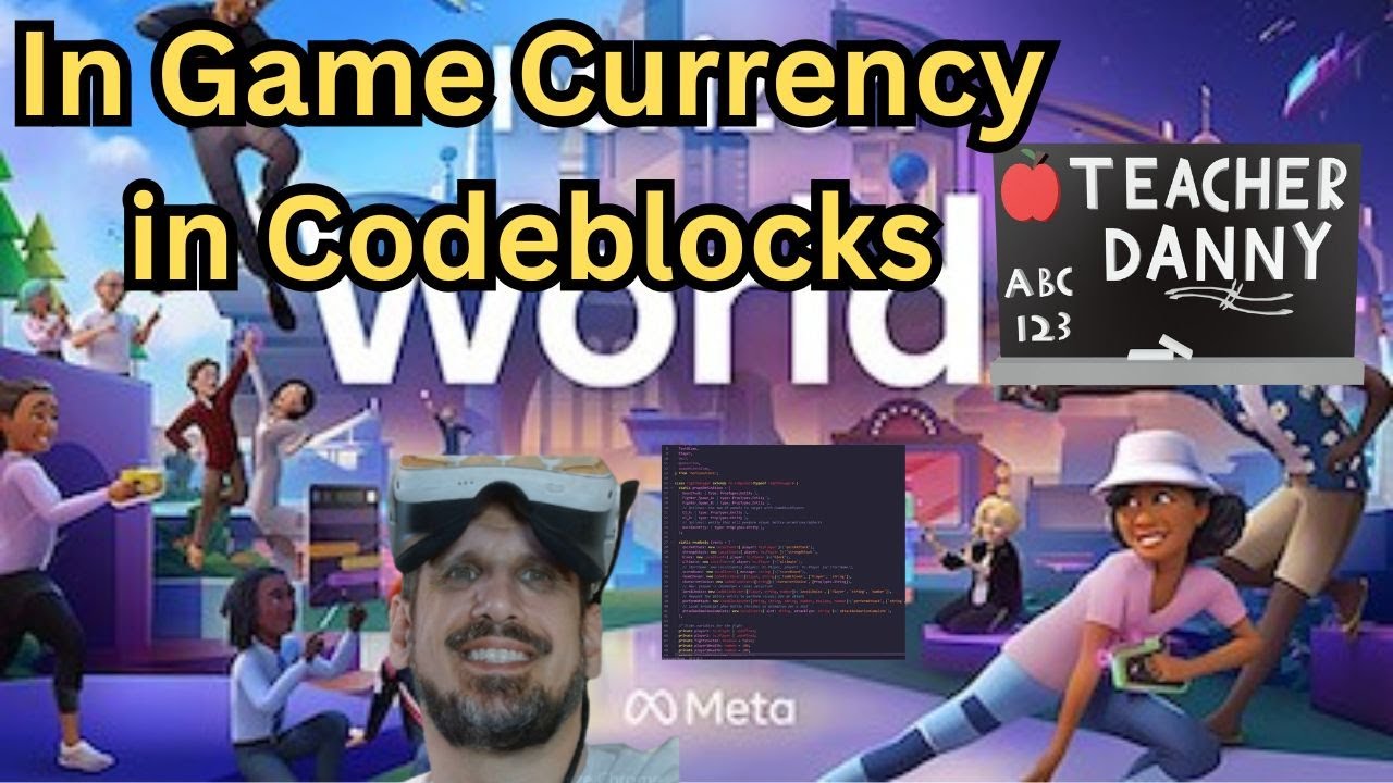 Going back to my roots with Codblocks - YouTube