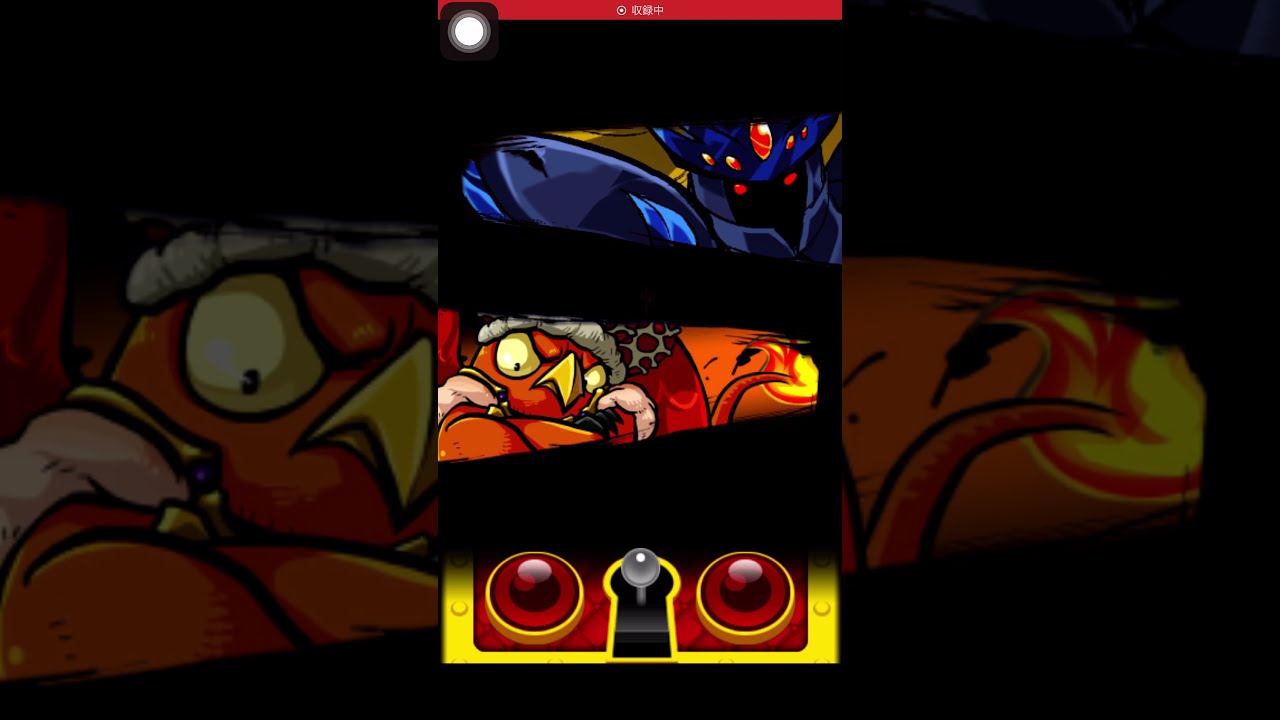 オレカバトル アプリ版 魔皇ラフロイグ戦 Youtube