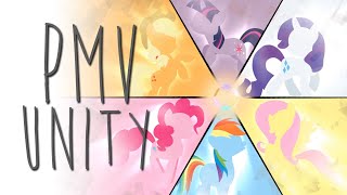 [PMV] Unity