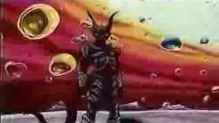 DBZ~When World's Collide.