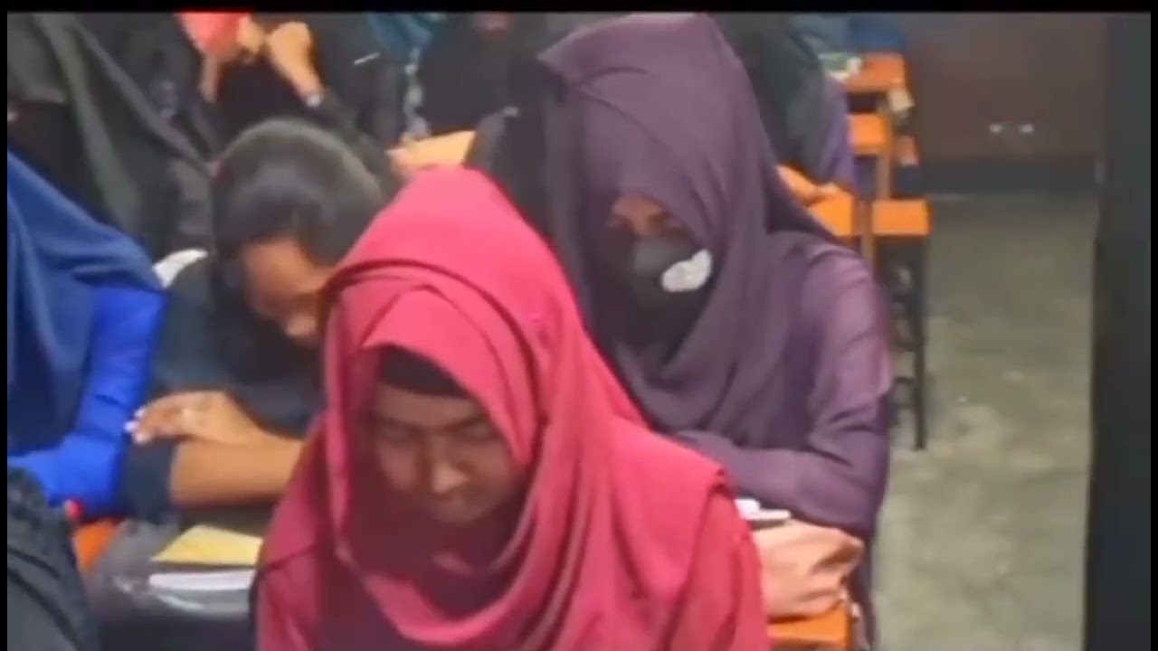 ⁣কি করছো?মা বাবাকে ঠকাচ্ছো?নাকি নিজেকে_