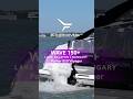 Parker 850 Voyager × ExploMar WAVE 150+ — Sea Trial Completed !