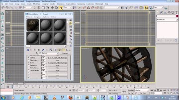Workflow - Importing a Model to AOE3 (Part2)