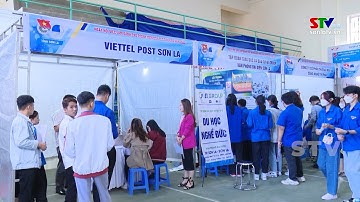 “Ngày hội việc làm dành cho thanh niên dân tộc thiểu số” năm 2022