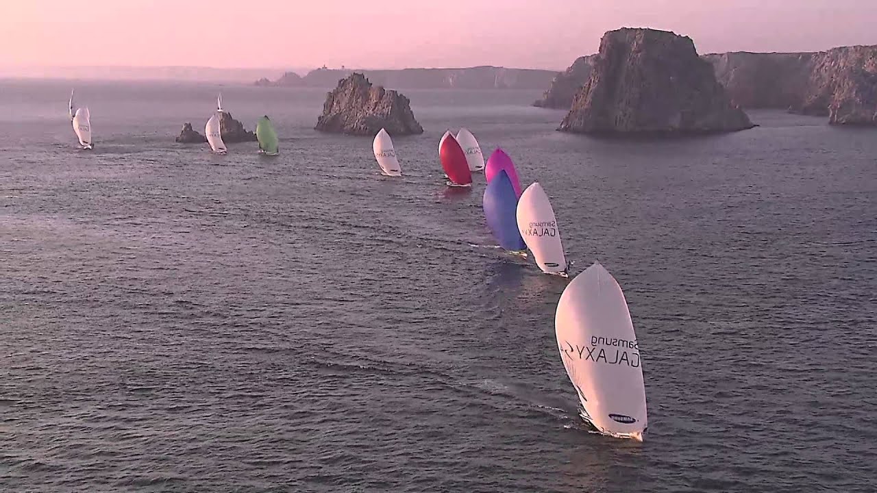 30. Le Tour de France à la Voile 2013 / Last Day - Marseille 28/07