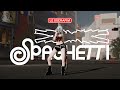 【MMD | MODEL DOWNLOAD】LE SSERAFIM (르세라핌) - SPAGHETTI