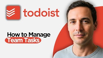 How to Manage Team Tasks with Todoist Team Workspaces (2026 Full Guide)