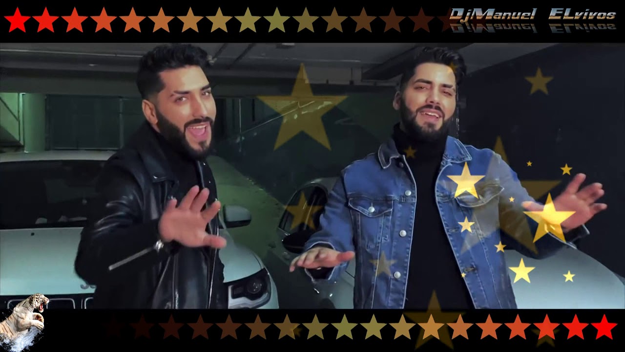 Fran Y Nico DjManuel ELvivos REMIX 2021 Ni Flores Ni Bombones YouTube