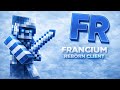 ⚡FRANCIUM REBORN 1.21.4 INSANE Crystal & SMP PvP 💥 (Mojo + Cracked)