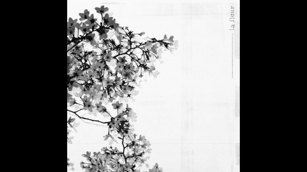 juno - La Fleur (Instrumental)