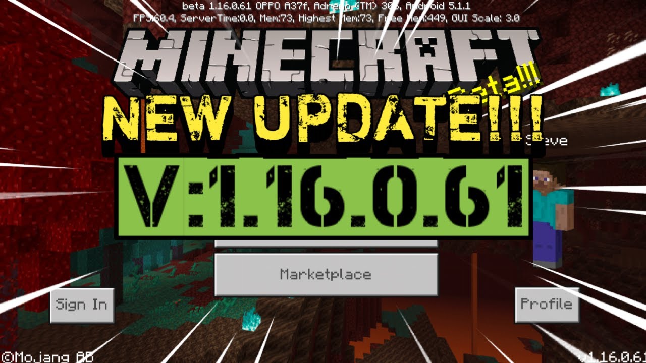 cara download minecraft versi terbaru pc