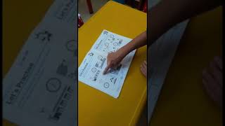 17 Mar 2020 - Matematika - TK B Methodist