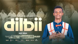 DILBII | ABDISA ANGARASA 0917122214 | FAARFANNAA AFAAN OROMOO HAARAA BARA 2019/2026