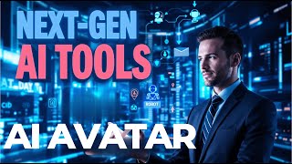 Expert in AI Reveals 9 Tools to Supercharge Your Workflow!